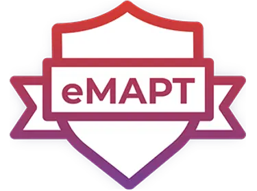 eLearnSecurity Mobile Application Penetration Tester (eMAPT) logo
