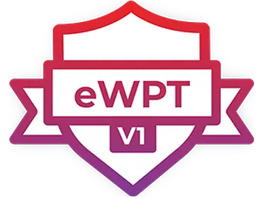 eLearnSecurity Web Application Penetration Tester (eWPT) logo