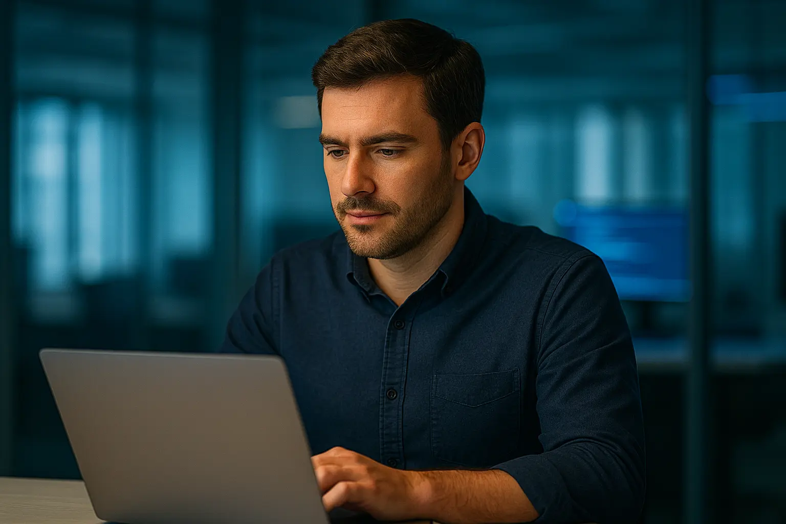 Professional penetration testing services