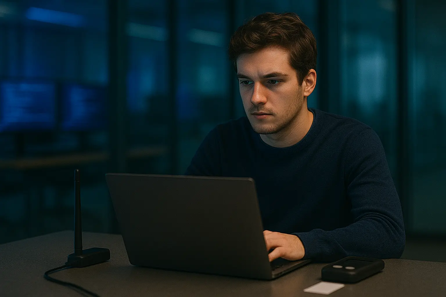 Professional red teaming services