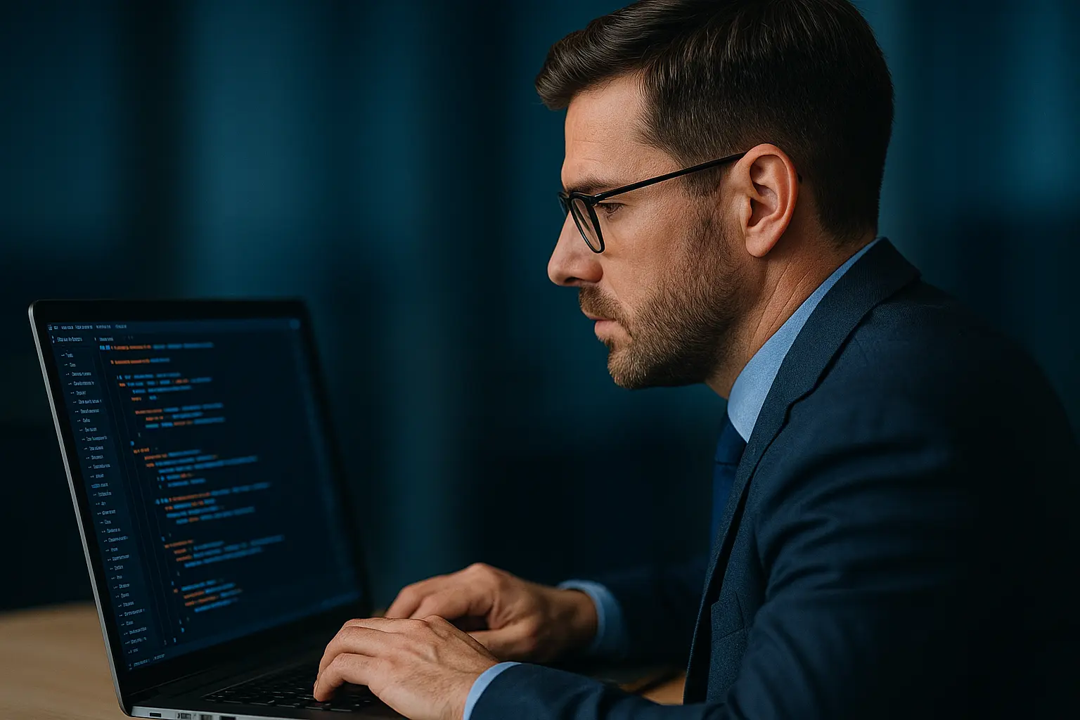 Professional smart contract audit services